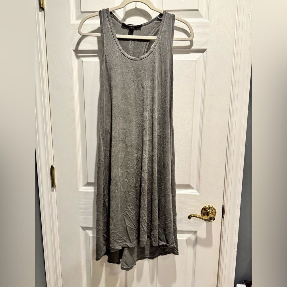 Fifteen twenty Sleeveless Dress in size large